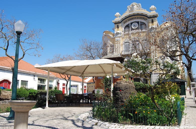 Marvila, Lisbon